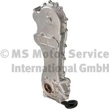 Yağ Pompası - (Fiat Palio, 500, Panda, Grande Punto, Punto, Doblo, Tipo, Fiorino, Qubo, Idea, Strada, Linea, Siena, Avventura, Egea, Mito) - (PIERBURG-704193020)