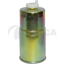 Yakıt Filtresi - (Fiat Regata, Panda, Punto, Tipo, Bravo, Croma, Fiorino, Uno, Marea, Brava, 127, Ritmo, Tempra, Duna, Egea, 164, 155, 33, 145) - (DELPHI-FILTRE-HDF496)