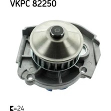Devirdaim Su Pompası - (Fiat Uno, Panda, Punto, Doblo, Seicento, Cinquecento, Strada, Palio, Siena) - (SKF-VKPC82250)