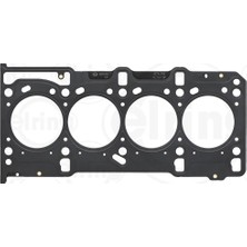 Silindir Kapak Contası - (Fiat Panda, 500, Grande Punto, Punto, Doblo, Tipo, Fiorino, Qubo, Idea, Strada, Linea, Palio, Siena, Avventura, Egea, Mito) - (ELRING-076358)