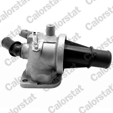 Calorstat by Vernet Termostat - (Fiat Idea, 500, Panda, Punto, Doblo, Palio, Siena) - (CALORSTAT-BY-VERNET-TH717888J)