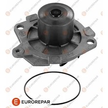 Devirdaim Su Pompası - (Fiat Palio, Grande Punto, Punto, Doblo, Bravo, Stilo, Croma, Sedici, Idea, Multipla, Strada, Marea, Brava, 159, 156, 166, 145) - (EUROREPAR-1623098980)