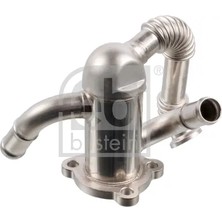 Febi Bilstein Egr Soğutucu - (Fiat Linea, Grande Punto, Punto, Doblo, Fiorino, Qubo, Mito) - (FEBI-BILSTEIN-176688)