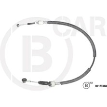 Vites Teli - (Fiat Linea) - (BROM-F1004T)
