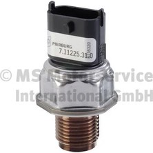Yakıt Basınç Valfi - (Fiat Sedici, Grande Punto, Punto, Doblo, Bravo, Stilo, Croma, Strada, Linea, 159, Mito, 156, Gt, 166) - (PIERBURG-711225310)