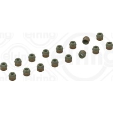 Supap Lastiği - (Fiat Fiorino, 500, Panda, Grande Punto, Punto, Doblo, Tipo, Qubo, Idea, Strada, Linea, Palio, Siena, Avventura, Egea, Mito) - (ELRING-445100)