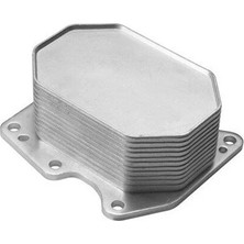 Magneti Marelli Motor Yağ Soğutucu - (Fiat Ducato) - (MAGNETI-MARELLI-359001602180)