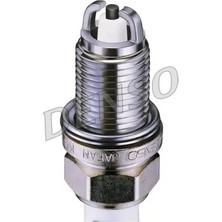 Ateşleme Bujisi - (Fiat Strada, Punto, Bravo, Stilo, Barchetta, Coupe, Cinquecento, Marea, Brava, Palio, Siena) - (DENSO-K20TNR)