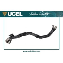 Üçel Turbo Hortum ve Conta - (Dacia Sandero, Duster, Dokker) - (UCEL-15983)