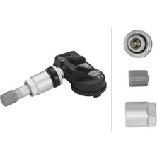 Lastik Basınç Sensörü - (Fiat 500, Ducato, Doblo, Mito) - (HELLA-6PP358139231)