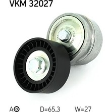 Triger Kayış Seti - (Fiat Multipla, Punto, Doblo, Bravo, Stilo, Idea, Strada, Marea, Brava, Palio, 156, Gt, 145) - (SKF-VKM32027)