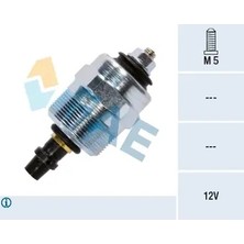 Mazot Stop Müşürü - (Fiat Uno, Fiorino, Ritmo, 131, Regata, Argenta, 164, 75, 155, 33, 145) - (FAE-73012)