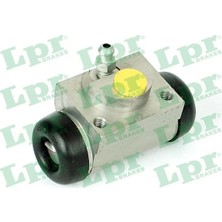 Fren Silindiri - (Fiat 500, Panda, Grande Punto, Punto, Doblo, Fiorino, Qubo, Idea, Linea, Siena) - (LPR-4836)