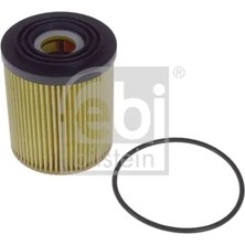 Febi Bilstein Yağ Filtresi - (Fiat 500, Tipo, Argo, Cronos, Egea) - (FEBI-BILSTEIN-109123)