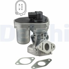 Egr Valfi - (Fiat Sedici, Ducato, Grande Punto, Croma, 159) - (DELPHI-EG1039912B1)