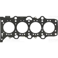 Silindir Kapak Contası - (Fiat Sedici) - (VICTOR-REINZ-615364000)