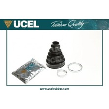 Üçel Aks Körüğü - (Fiat Idea, Doblo, Bravo, Stilo, 156, Gt, 166) - (UCEL-31488)