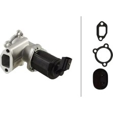 Egr Valfi - (Fiat Linea, Punto, Doblo, Fiorino, Qubo, Idea, Strada, Mito) - (HELLA-6NU010171451)
