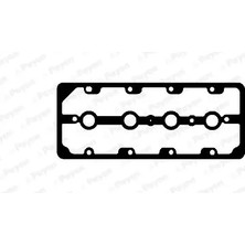Üst Kapak Contası Külbütör - (Fiat Marea, 500, Panda, Grande Punto, Punto, Doblo, Tipo, Bravo, Stilo, Idea, 124, Linea, Brava, Palio, Siena, Avventura, Egea, Giulietta, Mito) - (PAYEN-JM7197)