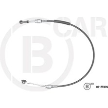 Vites Teli - (Fiat Strada) - (BROM-F1000T)