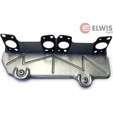 Manifolt Conta - (Fiat Ulysse) - (VICTOR-REINZ-REINZ713536400)