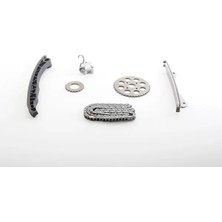 Triger Zincir Seti - (Fiat Idea, 500, Panda, Grande Punto, Punto, Doblo, Fiorino, Qubo, Strada, Linea, Palio, Siena, Mito) - (BSG-25102001)