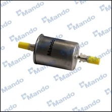 Yakıt Filtresi - (Fiat Marea, Ducato, Punto, Bravo, Barchetta, Coupe, Brava, Palio, 156, 155, 145) - (MANDO-MMF035005)