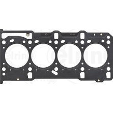 Silindir Kapak Contası - (Fiat Strada, 500, Panda, Grande Punto, Punto, Doblo, Tipo, Fiorino, Qubo, Idea, Linea, Palio, Siena, Avventura, Egea, Mito) - (ELRING-076348)