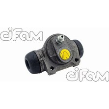 Fren Silindiri - (Fiat Tempra, Tipo, Egea) - (CIFAM-101254)