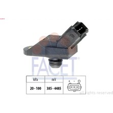 Map Sensörü - (Fiat Ulysse) - (FACET-103010)