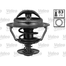 Termostat - (Fiat Ulysse, Ducato, Scudo) - (VALEO-819950)