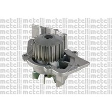 Devirdaim Su Pompası - (Fiat Ulysse, Ducato, Scudo) - (METELLI-240747)