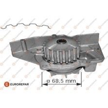 Devirdaim Su Pompası - (Fiat Ulysse) - (EUROREPAR-1623097980)