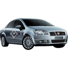 Panjur - (Fiat Linea) - (ESER-11515101)