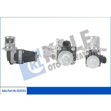 Egr Valfi - (Fiat Idea, 500, Panda, Grande Punto, Punto, Doblo, Mito) - (KALE-352555)