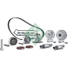 Triger Kayış Seti - (Fiat Idea, Croma, 159) - (SCHAEFFLER-INA-560000110)