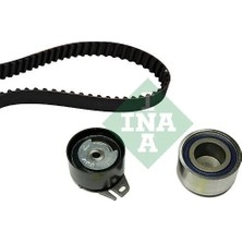 Triger Kayış Seti - (Fiat Brava, Punto, Doblo, Bravo, Stilo, Idea, Multipla, Strada, Marea, Palio, Siena) - (SCHAEFFLER-INA-530022210)