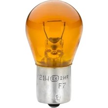 Ampül - (Fiat Brava, Ducato, 500, Panda, Grande Punto, Punto, Doblo, Tipo, Sandero, Duster, Logan, Dokker, Lodgy, 159, 156, Spider, Stelvio, 166, Gtv, 164, 145) - (HELLA-8GA006841121)