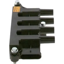 Ateşleme Bobini - (Fiat Siena, 500, Panda, Grande Punto, Punto, Doblo, Fiorino, Qubo, Idea, Linea, Palio, Mito) - (CADIC-45005723)