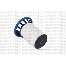 Hava Filtresi - (Fiat 500, Ducato, Panda, Punto, Doblo, Tipo, Fiorino, Qubo, Egea, Giulietta, Mito) - (EUROFILTER-EFF266607)