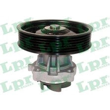 Devirdaim Su Pompası - (Fiat Linea, 500, Panda, Grande Punto, Punto, Doblo, Tipo, Fiorino, Qubo, Idea, Strada, Egea, Mito) - (LPR-WP0681)