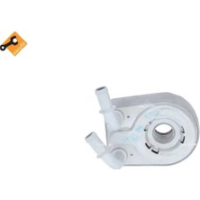 Motor Yağ Soğutucu - (Fiat Multipla, Doblo, Bravo, Stilo, 156) - (NRF-31321)