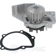Devirdaim Su Pompası - (Fiat Ulysse, Ducato, Scudo) - (OPTIMAL-AQ1137)