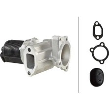 Egr Valfi - (Fiat 500, Panda, Grande Punto, Punto, Doblo, Fiorino, Qubo, Idea, Palio, Siena) - (HELLA-6NU010171421)