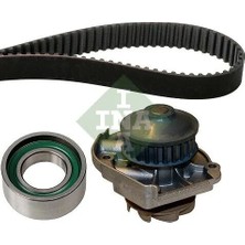 Triger Kayış Seti - (Fiat Strada, Panda, Punto, Doblo, Fiorino, Uno, Palio, Siena) - (SCHAEFFLER-INA-530020630)