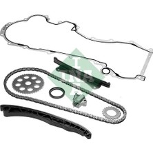 Triger Zincir Seti - (Fiat Strada, 500, Panda, Grande Punto, Punto, Doblo, Tipo, Fiorino, Qubo, Idea, Linea, Palio, Siena, Egea, Mito) - (SCHAEFFLER-INA-559002830)