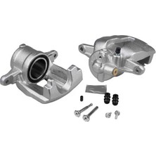 Fren Kaliper - (Fiat 500, Panda, Grande Punto, Punto, Doblo, Fiorino, Qubo, Linea, Mito) - (HELLA-PAGID-8AN355795281)