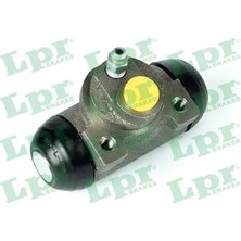 Fren Silindiri - (Fiat Marea, Punto, Bravo, Brava) - (LPR-4480)