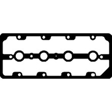 Üst Kapak Contası Külbütör - (Fiat Marea, 500, Panda, Grande Punto, Punto, Doblo, Tipo, Bravo, Stilo, Idea, 124, Linea, Brava, Palio, Siena, Egea, Giulietta, Mito) - (CORTECO-83027005)