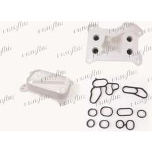 Motor Yağ Soğutucu - (Fiat Fiorino, 500, Panda, Punto, Doblo, Qubo, Idea) - (NEIMAN-184546)